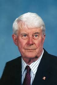 Louis Albert “Lou” Hinck (1920-2013)