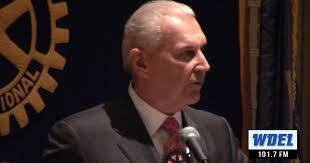 Wilmington Mayor Mike Purzycki looks to the past to make personnel changes 