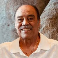 Ron Roybal's Instagram, Twitter & Facebook