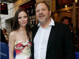Fashion designer georgina chapman is photographed for hello magazine on october 28, 2016 in new york city. Harvey Weinstein Scandal Is A Blow To Wife Georgina Chapman S Marchesa