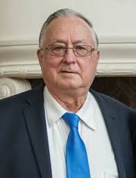 Obituary for Dr. William Joseph English (Guest book)