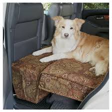 70 80 Safety Seat Backseat Extender Need 2 For Back Can Buy Matching Color To Match Backseat Bench Cover 25 L X 12 H Dog Car Seats Dogs Back Seat Covers