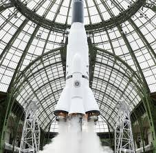 We did not find results for: Grand Palais In Paris Chanel Unterstutzt Sein Liebstes Denkmal Bei Der Renovierung Welt