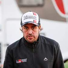 Zuvor war bekannt geworden, dass alonso nach dem unfall in ein krankenhaus eingewiesen werden musste. Formel 1 Fernando Alonso Bei Radtraining Von Auto Angefahren