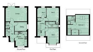 Click the images below to view the 3 bedroom house plans and floor plans. 4 Bedroom 3 Storey House Plans Nell Wooden 4 Bedroom House Plans Uk House Plans Uk Little House Plans 4 Bedroom House Plans
