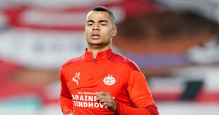 Gakpo cody oranje jong ondanks doelpunt verliest portugal bij valt shots af. Over Het Mogelijk Grootste Talent Van Psv Is Het Minste Te Doen Nederlands Voetbal Ad Nl