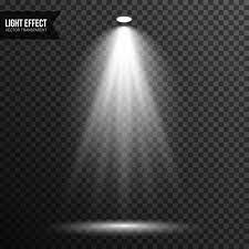Illuminated Scene Spotlight Stage Light Effect Vector Transparent Spotlight Clipart Abstract Backdrop Png Transparent Clipart Image And Psd File For Free Dow Light Background Images Stage Lighting Photoshop Lighting