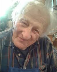 Stanley Jarrett Obituary (1925