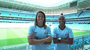 A secção futebol/brasil flashscore.pt oferece livescore, resultados finais e parciais para a brasileirão feminino 2021. Goleiras Thais E Keikei Reforcam As Gurias Gremistas