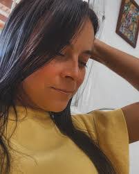 Johanna Salas's Instagram, Twitter & Facebook