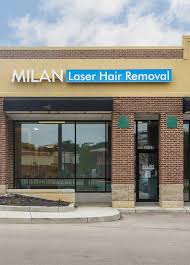 Laser hair removal is a convenient, noninvasive method for permanently reducing or removing unwanted facial or body hair. Laser Hair Removal In Dayton Oh Milan Laser Hair Removal