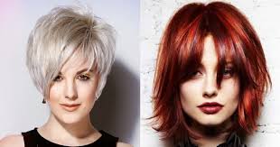 Short layered hairstyles with bangs. 48 Sassy Short Layered Haircuts