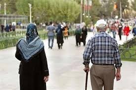بارگذاری فیش حقوقی تیرماه بازنشستگان تامین اجتماعی