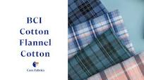 BCI Cotton Flannels | Core Fabrics