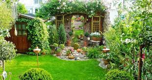 Kleine garten gestalten praktische losungen auch fur den reihenhausgarten das wird dich inspirieren o garten gestalten gartengestaltung bilder kleiner garten. Reihenhausgarten Gestalten Tipps Und Tricks Mein Schoner Garten
