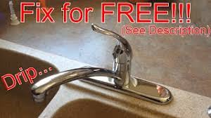 Maybe you would like to learn more about one of these? Fast Leaky Faucet Fix Moen 1225 Cartridge Replacement Youtube