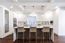 a case for white kitchen cabinets the