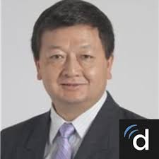 Dr. Li Zuo, MD