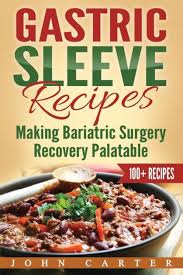 making bariatric surgery recovery