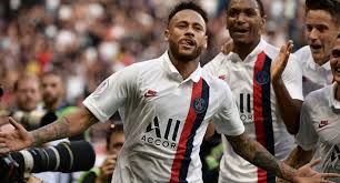 ¿cómo y dónde ver la fecha 2 de la ligue 1 en vivo por tv y online? Neymar Scores Injury Time Winner As Psg Beat Strasbourg Channels Television