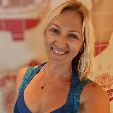 Dawn Stilwell, Author