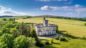 dalmoak castle for sale in scotland for