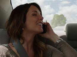 Heartland" Life Is a Highway (TV Episode 2012)