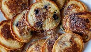February 27, 2011 by julie 48 comments. Oatmeal Pancakes Smitten Kitchen