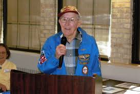 The infusing ethics in managerial/cost accounting classrooms: Fred Liedel Remembers The Madison Airport East Side History Madison S Blog