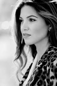 Leopard Mood — Negin Mirsalehi