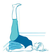 A Workout That S Better Than A Massage Workout Moves Exercise Yoga Poses