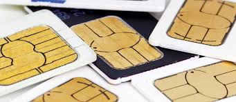 Free internet the easiest and legal way!!!!for this you need a marker with which you paint over the top left contact on the sim card and inserted into mobile. Wave Of Sim Swapping Attacks Hit Us Cryptocurrency Users Zdnet