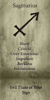 This brings us to the second reason. The Reasons You Are An Awful Person According To Astrology Hubpages