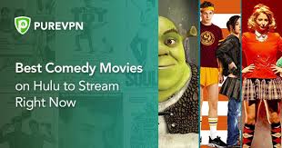The best documentaries on amazon prime right now. 15 Best Comedy Movies To Watch On Hulu Right Now Purevpn Blog