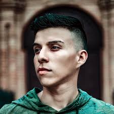 Profile for Darwinos