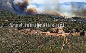 Εκκενώνεται το κέντρο υγείας μαντουδίου. Nrkkqv Wb6pfam