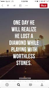 Maybe One Day You Will Realize What I Meant To You Maybe Not Inspirational Quotes Words Quotations