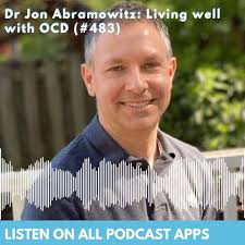 In episode 475 I chat with Nate Gruner and Meaghan Cleary. Nate is a staff  behavioural therapist at the obsessive-compulsive disorder institute at  McLean hospital. Meaghan is a licensed mental health counselor