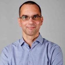 Annual Report 2022 VR I&IR by Vrije Universiteit Brussel