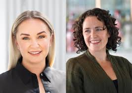 Diageo Australia shuffles leadership team