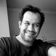 Kamran Hasan's Instagram, Twitter & Facebook