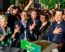 Trend Google: andalusia