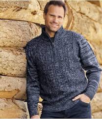 Pulls à col v, pulls à col rond, gilets, polaires bénéficiez de la.pull, gilet (69 articles). Pulls Camionneur Homme Atlas For Men