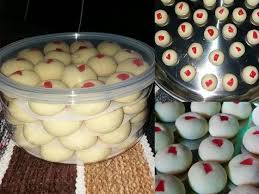 Resepi makanan khas | galeri resepi ~ kompilasi resepi azlina ina biskut, kek, kuih dan masakan kampung dari fb skip to secondary menu … Resepi Biskut Cheese Meleleh Pawtaste Com