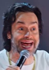 Chris Delia Big Mouth