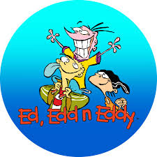 Shoo ed is the 20th episode of season 2 and the 46th episode of ed, edd n eddy.in this episode, the eds find out that jonny can be a really annoying pest, so eddy decides to make jonny into a monster that will annoy other people and result in them paying the eds to get rid of him. Ed Edd N Eddy Youtube