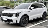 KIA-SORENTO