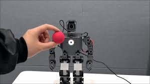 项目主页- OriginMan智能人形机器人开源套件