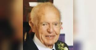 Thomas Alphonse Keenan Obituary