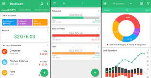 Budgetbakers was built on the idea that knowing is better than hoping. 8 Free And Best Android Money Manager App List To Manage Finances In 2018